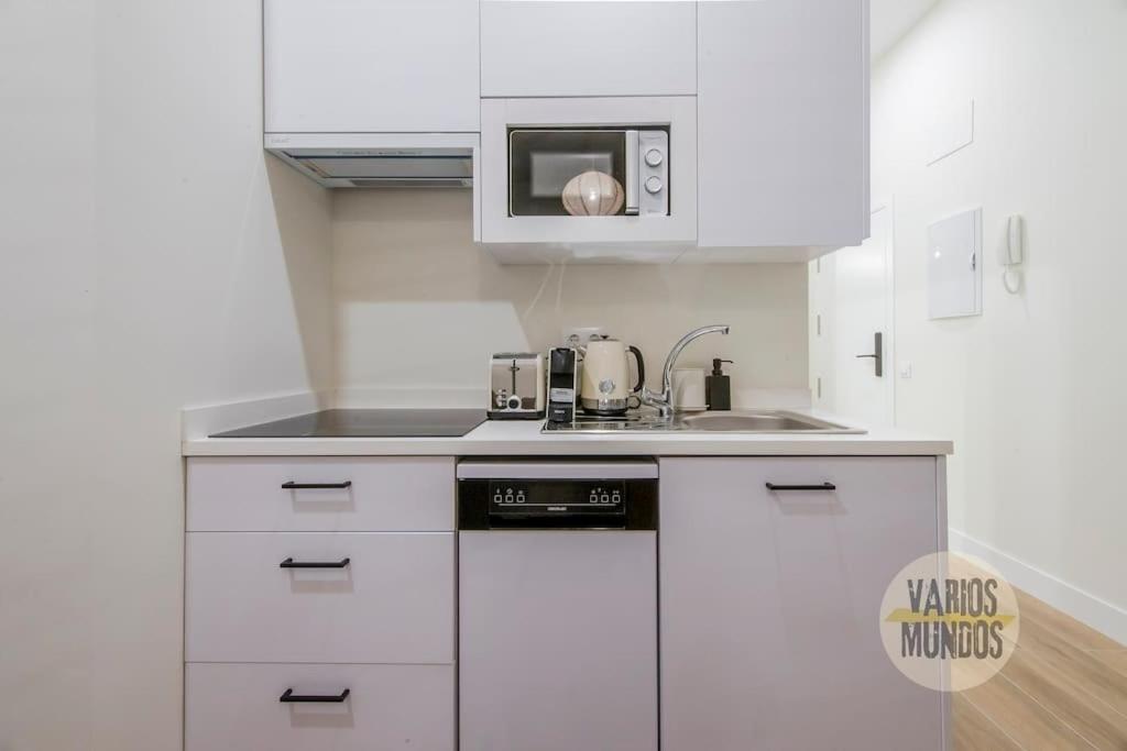 Cozy Y Centrico 6pax En Plaza Del Carmen E2 Apartament Madrid