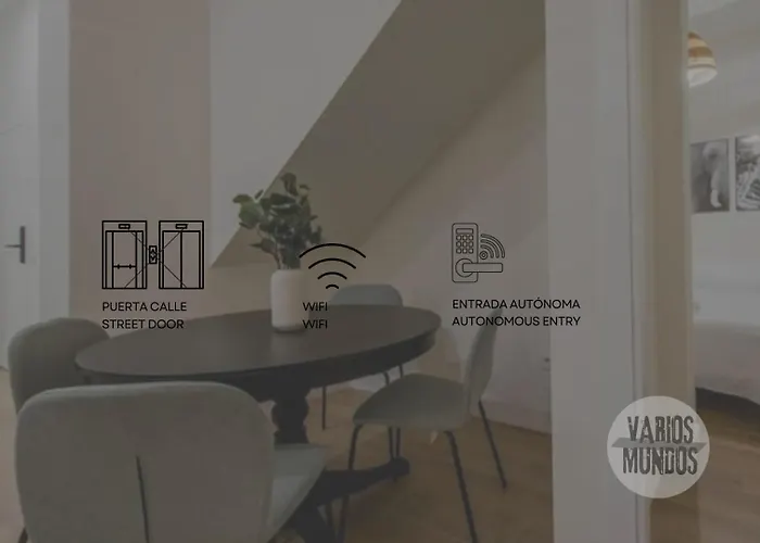 Cozy Y Centrico Apt Para 6Pax En Plaza Del Carmen E2